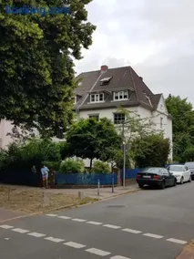 Ganze Wohnung mit Garten - Image 2