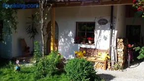 Gastezimmer Nahe Wesslinger See - Image 1