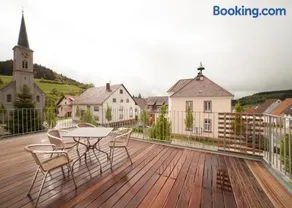 Schwarzwald Apartments Fürstenberg - Image 1