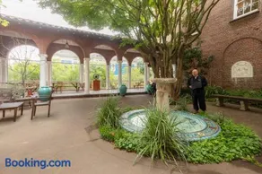 SF Zen Center Guestrooms - Image 1