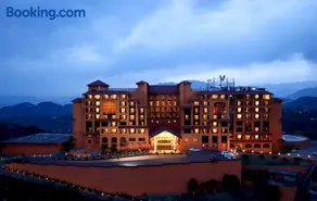 The White Hotel Katra, Vaishnodevi - Image 1