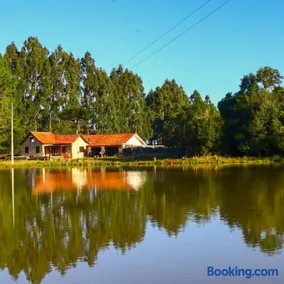 Casa de Campo Tres Pinheiros - Image 5