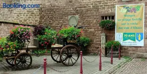 GÎTE DE LA FONTAINE - Image 3