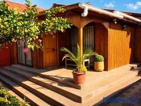 Casa en Santiago equipada - Image 1