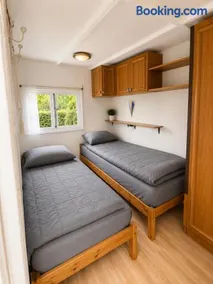 Villa Kunterbunt- 100 Meter zum Strand - 5 Sterne Campingplatz Waabs - Image 4