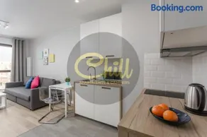 Chill Apartments City Link - Image 4