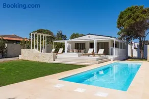 Sea View White Villa - Image 1