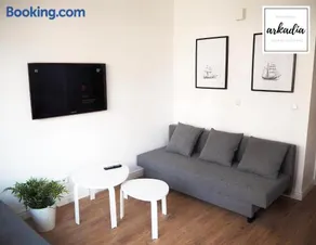 Arkadia Apartament nad samym morzem - Image 2