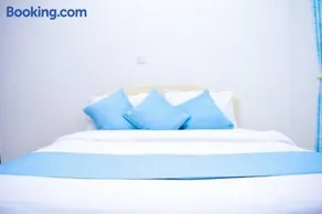 Serene 3BR Apartment Near Nairobi Airport & SGR with Fast CBD Access - Image 5