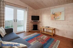 Burgie Woodland Lodges - Image 5