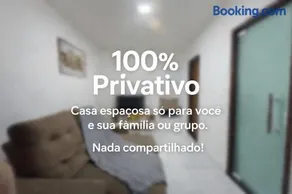 Casa e Aptos Privativos a 8 min do Aeroporto de Salvador e Próximo às Praias Self Check-in AUTOMÁTICO - Image 3