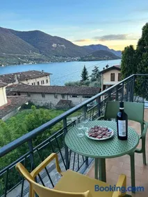 Sebino Holiday Home Monteisola - Image 2