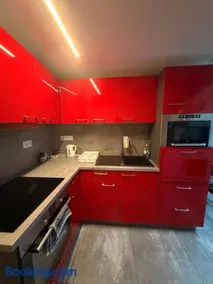 Apartmán 2 - Image 2
