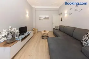 LO SCRIGNO -City house 5 min from Brignole Station - Image 4