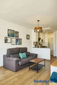 Apartment Ocean Albir - Image 2