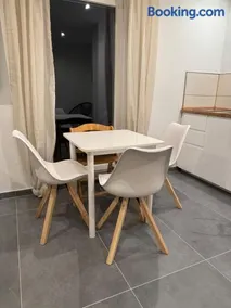 P 17 Zweizimmerwohnung Cuxhaven Döse - Image 5