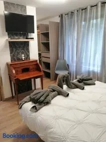 chambres d’hôte le breuil - Image 2