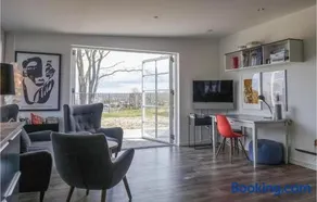Gorgeous Apartment In Allinge With Wifi - Image 3