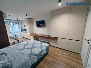 Studio Apartman Petrinja - Image 1