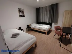 Waldblick Suite 100 qm - Image 2