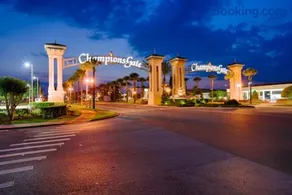 Premium Villa at Champions Gate - Image 1