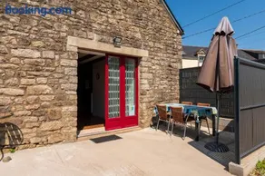 Gîte à la ferme de Questembert - Image 3