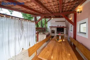 Large family apartment Sabrina on two floors - Image 1