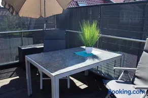 Ferienwohnung Auf der Blumenstrasse - Image 2