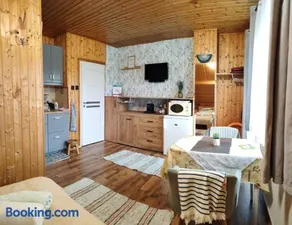 Barbara Ház Hévíz apartmanok - Image 1
