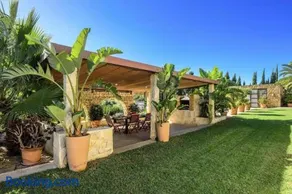 Green & Blue Villas - Villa Can Safres Raco - Image 2