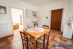 La Casa del Brigante - Agriturismo Pernotto - Image 2