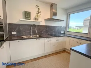 "SONNENGRÜN" - Premium Apartments Seekirchen, Balkon - Image 4