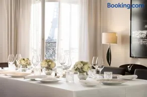 La Réserve Paris Apartments - Image 4