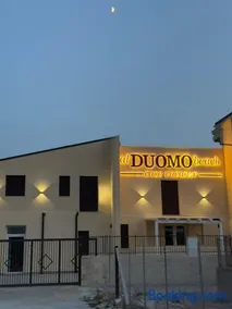 Al Duomo Beach Case Vacanze - Image 1