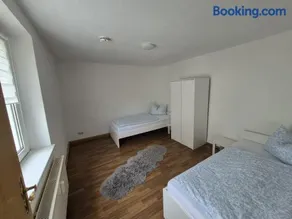 Monteurzimmer und Ferienwohnung bei Leuna, Halle, Leipzig - Image 4