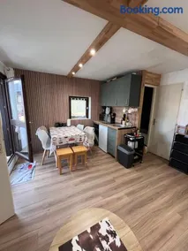 Le LODGE Les Esserts 1100 Morillon - Image 2