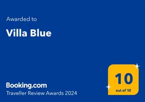 Villa Blue - Image 3