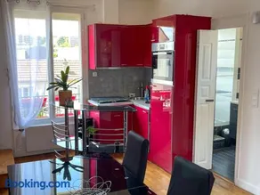 Appartement en duplex entre Paris et Versailles - Image 2