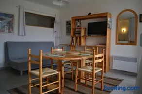 Appartement à 50m de la plage - Image 4
