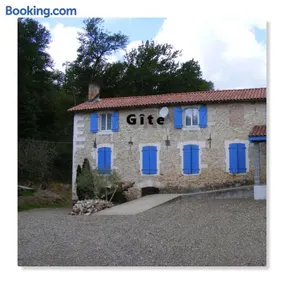 Gîte du Moulin - Image 3