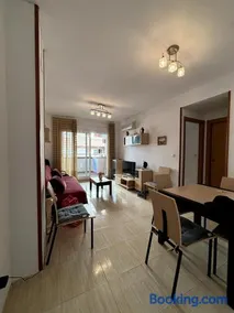 Apartamento vacacional cerca al mar - OROPESA DEL MAR - Image 4