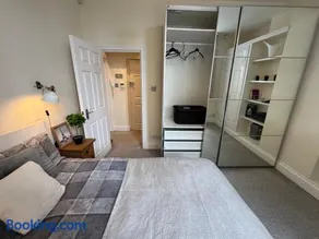 Luxury Apartment in Historic Chislehurst - Image 5