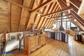 Chalet Aranés Santa María cerca de Baqueira-Beret by Eth Flòc - Image 5