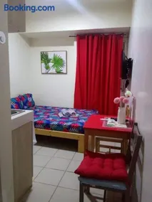 Urban Deca Tower @ Graceysplace Unit 4 Mandaluyong - Image 1