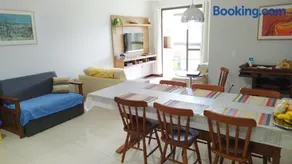 Apt na praia dos Ingleses - Image 1