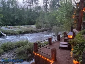 Rushing River Retreat - Image 1