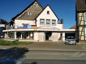 Wellcome in Evita House - Image 1
