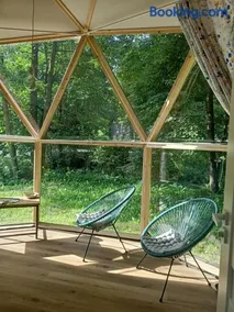 Młyn Hipolit glamping - Image 2