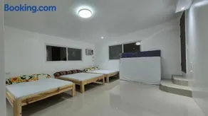 Beachfront White House for 10pax - Image 4