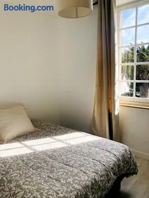 Appartement familial lumineux à 100m de la plage - Image 2